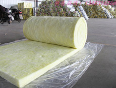 玻璃棉毡生产厂家